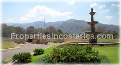 Hacienda del Sol for sale, Hacienda del Sol lot, residential lot, Santa Ana community, pool, green areas, tennis court, views, security, gated,    1662