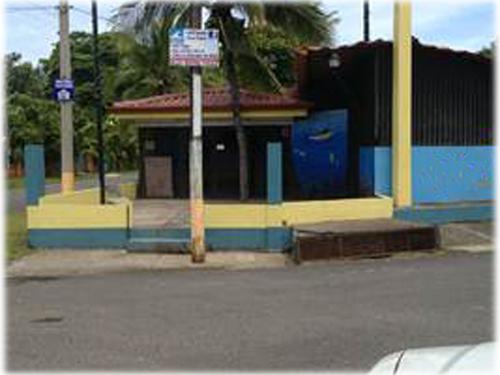 commercial opportunity, investment properties, beach, central pacific