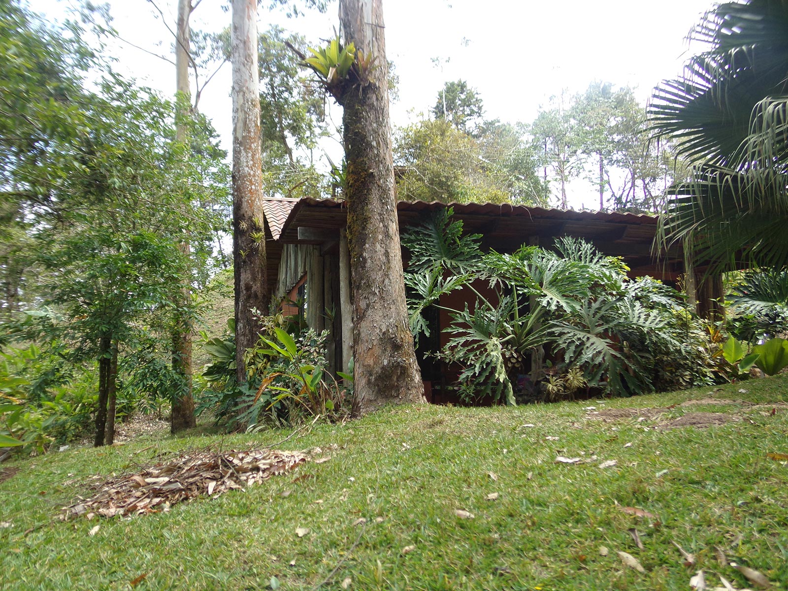 casita style hotel