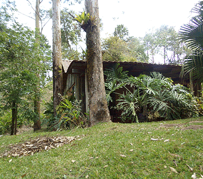 Famous Rental Business for Sale on 15 acres in San Ramon Costa Rica