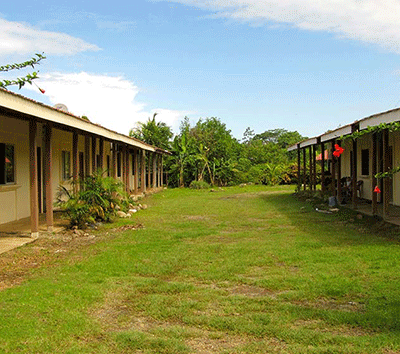 Uvita Cabinas with Income Potential and Great Location