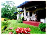 ONE STORY California Ranch view home in Escazu