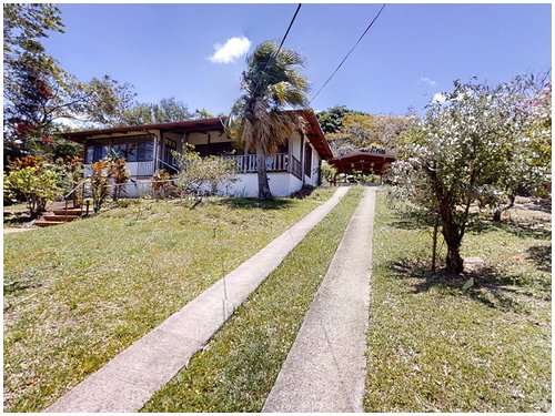 escazu, santa ana, for rent, alto las palomas, city house, for rent properties