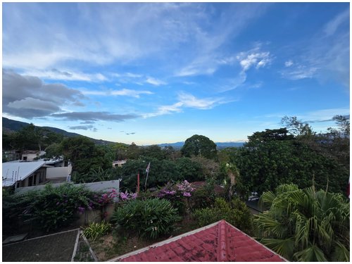 escazu, santa ana, for rent, alto las palomas, city house, for rent properties