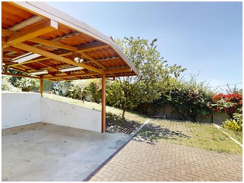 escazu, santa ana, for rent, alto las palomas, city house, for rent properties