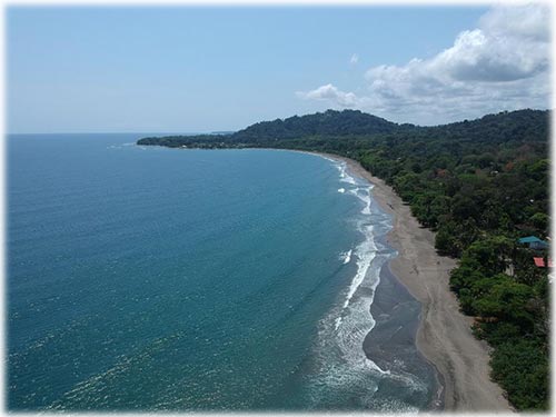 vacation properties, for rent, caribbean ocean, limon, beach, beach town, close to the beach, costa rica, furnished