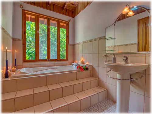 vacation properties, for rent, caribbean ocean, limon, beach, beach town, close to the beach, costa rica, furnished