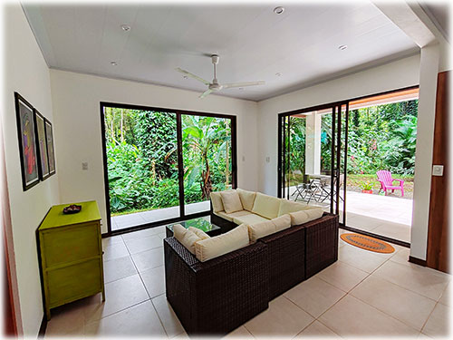 Costa Rica real estate, Puerto Viejo, Caribbean, vacation home, investment property, vacation rental