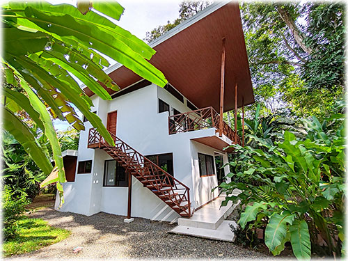 Costa Rica real estate, Puerto Viejo, Caribbean, vacation home, investment property, vacation rental