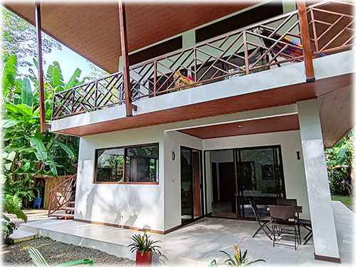 Costa Rica real estate, Puerto Viejo, Caribbean, vacation home, investment property, vacation rental