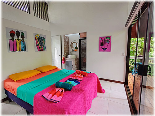 Costa Rica real estate, Puerto Viejo, Caribbean, vacation home, investment property, vacation rental