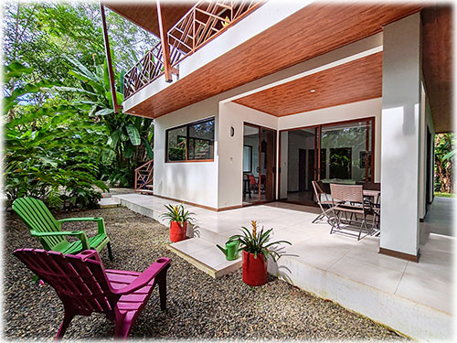 Costa Rica real estate, Puerto Viejo, Caribbean, vacation home, investment property, vacation rental