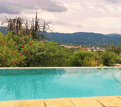      Casa Guanacaste, a perfect property  to invest in your dreams   
