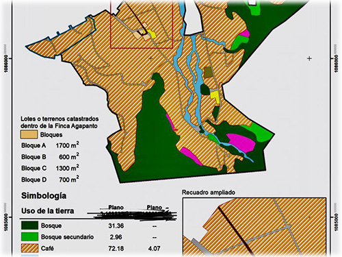 cartago, central valley, farm, land, development, investment, coffee plantation
