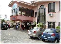 Hotel for sale, Costa Rica hotel, hotel business, hotel real estate, multi purpose, location, occupancy, commercial, fully operational, turn key, restaurant, bar, pool, A/C, internet, exclusive, capital, possibility, income, low risk, tourism,airport, 13