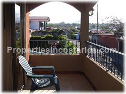 Heredia for sale, international airport, affordable price