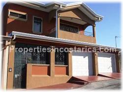 Heredia for sale, international airport, affordable price