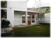 Costa Rica House for sale in Escazu