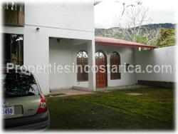 Cottage for sale, Escazu real estate