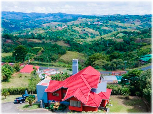 Homes in san ramo