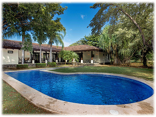 hacienda pinilla, luxury homes, fine living, homes for sale, guanacaste, beach resort, gated community, tamarindo real estate