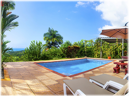 south pacific, ocean view, beach, properties, for sale, charming