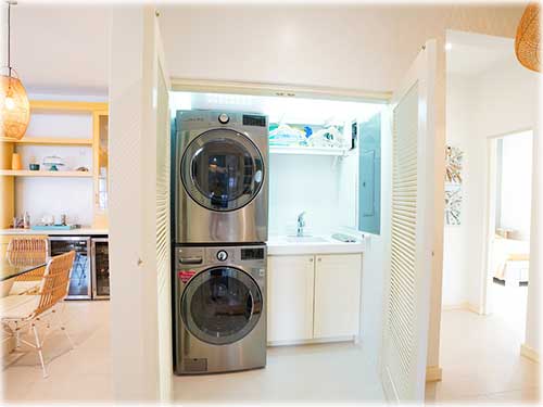 Las Catalinas home for sale, Costa Rica real estate, Paseo Miraflores property, coastal home Costa Rica, beach town living, tropical home Las Catalinas, family-friendly home Costa Rica, colorful interior design, walkable seaside community, luxury Costa Rica homes