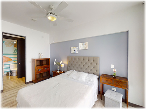 Sabana, Rohrmoser, Panoramic View, Condo For Sale with Balcony, Fully Furnished, Turn-Key, AirBnB Ready
