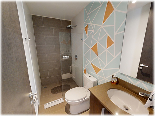 Sabana, Rohrmoser, Panoramic View, Condo For Sale with Balcony, Fully Furnished, Turn-Key, AirBnB Ready