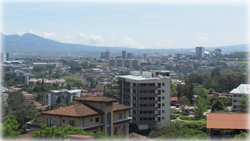 Escazu Costa Rica, Escazu real estate, Escazu condos for rent, panoramic view condos for rent, swimming pool, Escazu building