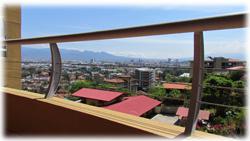 Escazu Costa Rica, Escazu real estate, Escazu condos for rent, panoramic view condos for rent, swimming pool, Escazu building