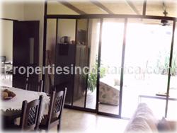 Ciudad Colon town house, for sale, gated community house,