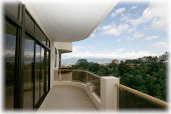 Escazu condos for rent, Escazu real estate, Escazu Costa Rica rentals, 3 bedrooms, spacious