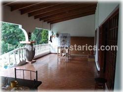Home in Grecia, Grecia real estate, spanish style, new highway, optimal weather, beach proximity, airport,  pool, investment, large,