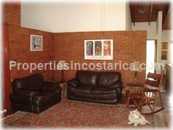 Home in Grecia, Grecia real estate, spanish style, new highway, optimal weather, beach proximity, airport,  pool, investment, large,
