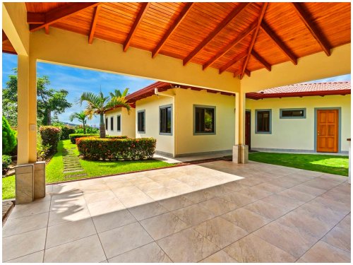 ojochal real estate, homes for sale, ourdoor living