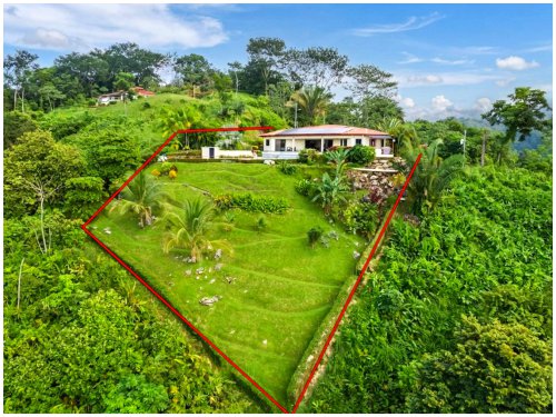 ojochal real estate, homes for sale, ourdoor living