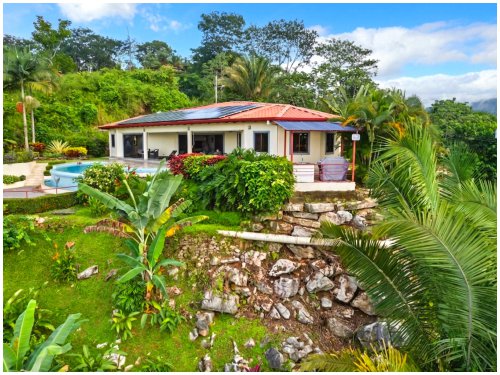 ojochal real estate, homes for sale, ourdoor living