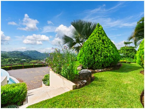 ojochal real estate, homes for sale, ourdoor living