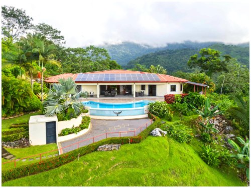 ojochal real estate, homes for sale, ourdoor living