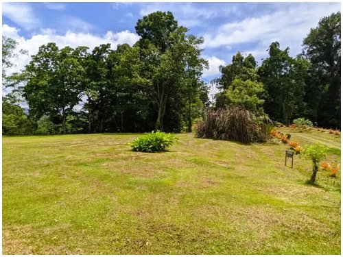 Land for sale Costa Rica, mountain view lot Costa Rica, Puerto Viejo real estate, Punta Uva land, gated community Costa Rica, Caribbean coast property, titled land for sale, owner financing Costa Rica