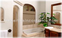 Los Suenos Costa Rica, Los Suenos Vacation Rentals, Vacation homes, for rent, swimming pool, 4 bedrooms