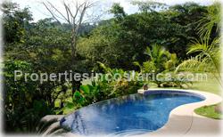 Los Suenos Costa Rica, Los Suenos Vacation Rentals, Vacation homes, for rent, swimming pool, 4 bedrooms