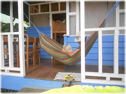Playa Chiquita, Puerto Viejo, Real Estate, beach, income producing, airbnb, property, for sale