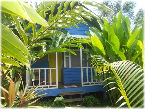 Playa Chiquita, Puerto Viejo, Real Estate, beach, income producing, airbnb, property, for sale