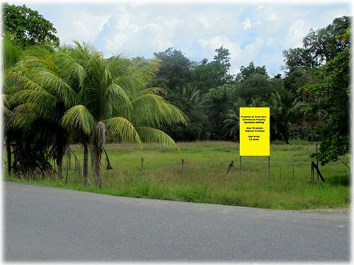 commercial, investment opportunities, land for sale, osa real estate, south pacific, development, lots, beach,