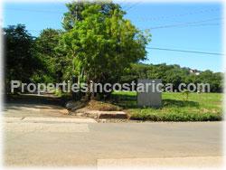 Costa Rica real estate, for sale, Playas del Coco, Guanacaste properties, investment, commercial land