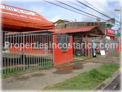  Jaco Beach Costa Rica, Jaco Real Estate, Jaco Business for sale, Jaco Commercial property, Jaco Downtown property 