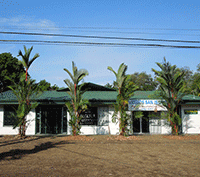 Uvita Commercial Center with Apartments and an Optimal Location!