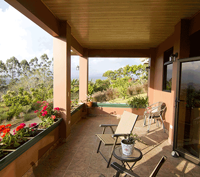 feng shui mountain home for sale in san ramon costa rica